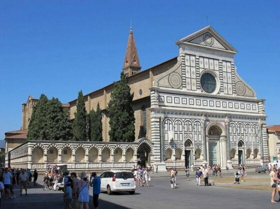 Al Duomo Apartments Florence