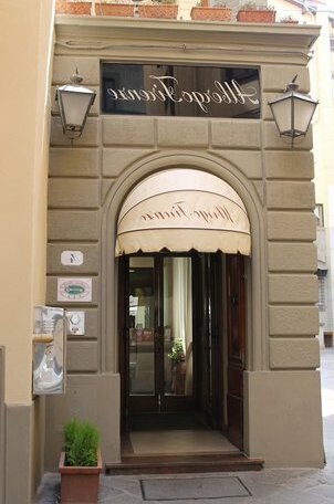 Albergo Firenze Florence