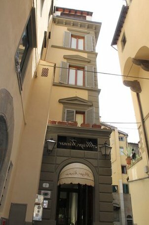 Albergo Firenze Florence - Photo2