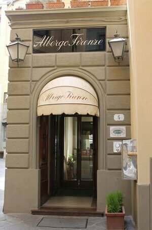 Albergo Firenze Florence