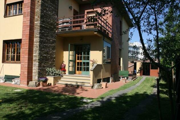 Alle Porte Di Firenze Holiday Home