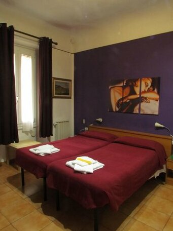 Althea Rooms - Photo2