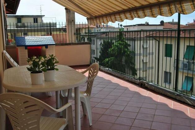 Apartment Coverciano - Photo4