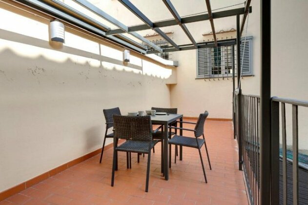 Apartment Cupolone - Photo2