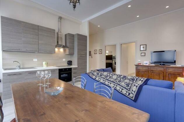 Apartment De' Medici - Florence - Photo2