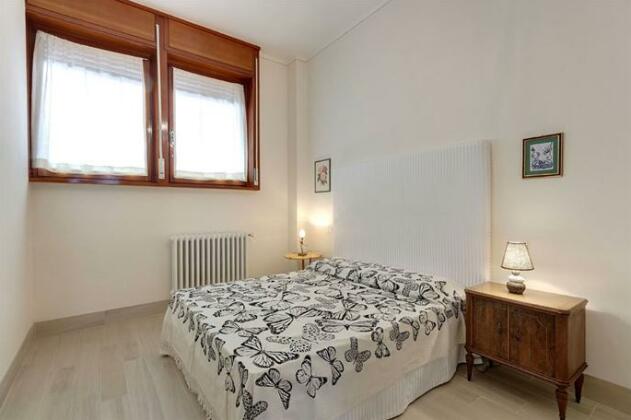 Apartment De' Medici - Florence - Photo3