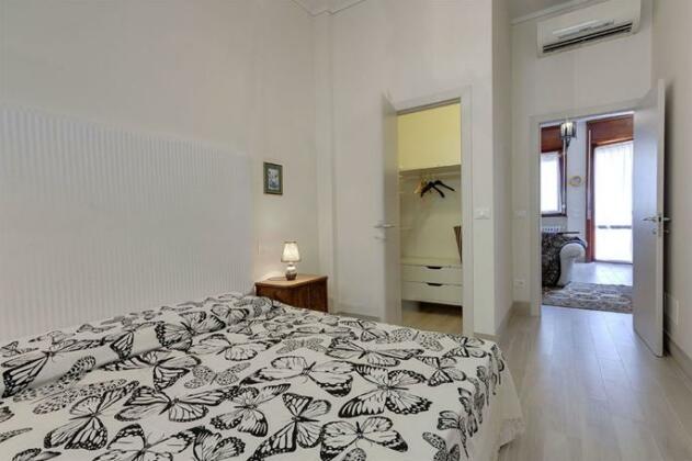 Apartment De' Medici - Florence - Photo5