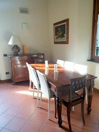 Apartment With 3 Bedrooms in Firenze With Wifi - Photo2