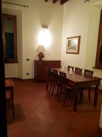 Apartment With 3 Bedrooms in Firenze With Wifi - Photo3