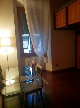 Apartment With 3 Bedrooms in Firenze With Wifi
