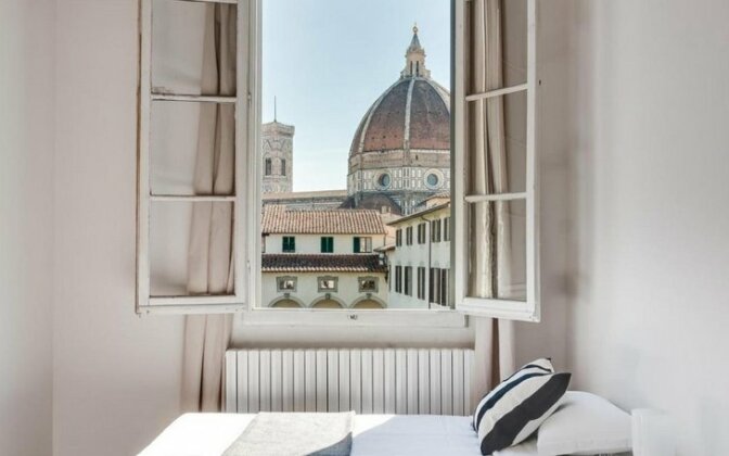 Apartments Florence - Alfani White - Photo2