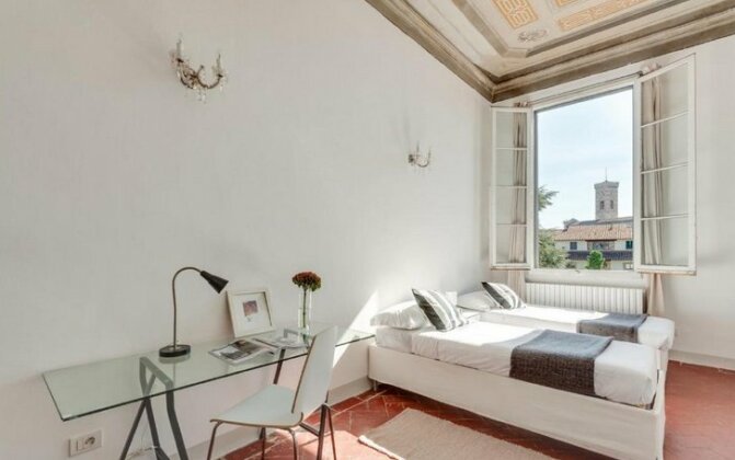 Apartments Florence - Alfani White - Photo4