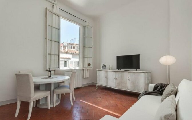 Apartments Florence - Alfani White - Photo5