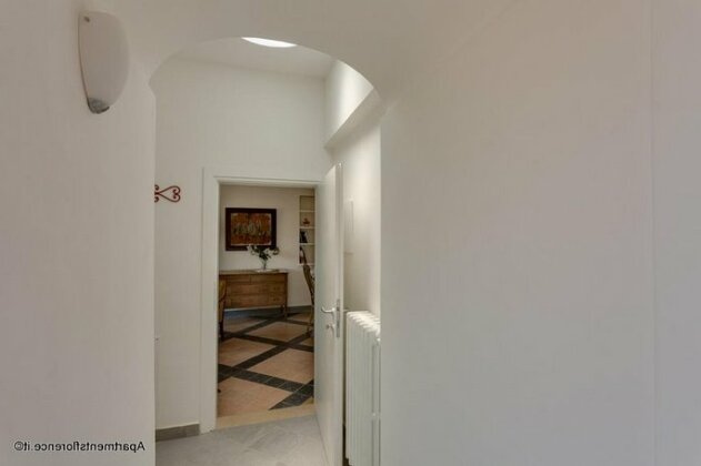 Apartments Florence - Duomo Beautiful View - Photo4