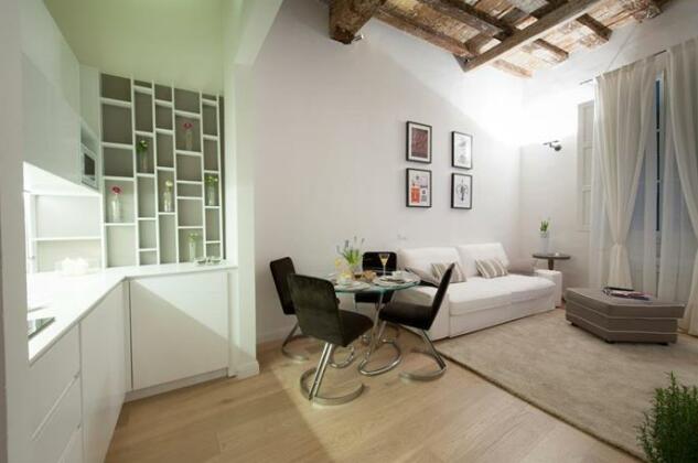 Apartments Florence - Federighi - Photo2