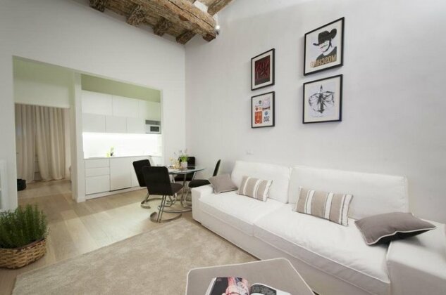 Apartments Florence - Federighi - Photo4