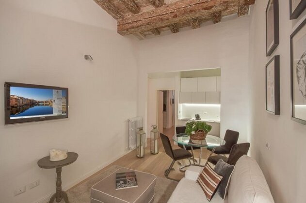 Apartments Florence - Federighi - Photo5