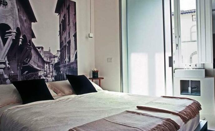 Apartments Florence-Floroom Pavone