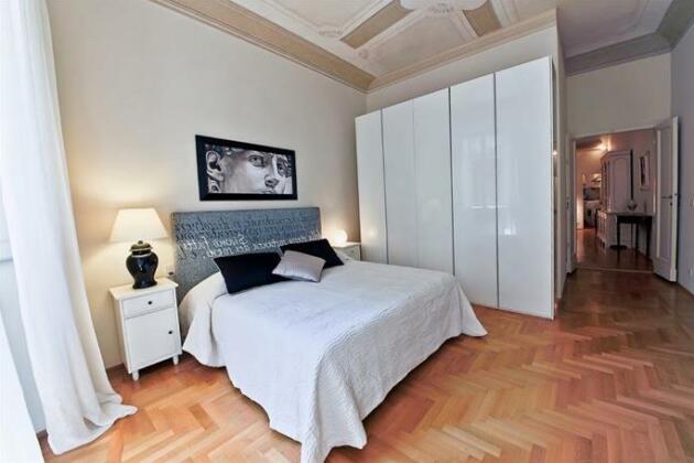 Apartments Florence - Ghibellina 96 - Photo3