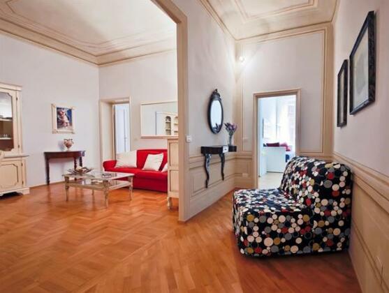 Apartments Florence - Ghibellina 96 - Photo4