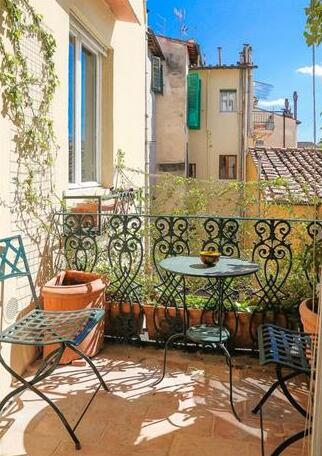 Apartments Florence - Ghibellina Santa Croce - Photo3