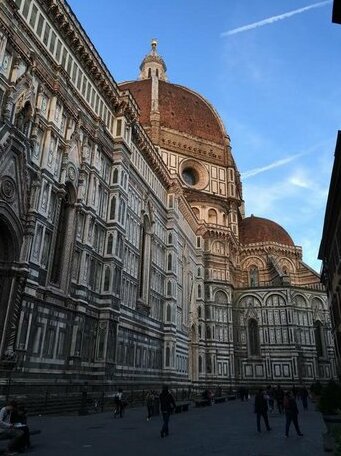 Apartments Florence - Giglio santa trinita