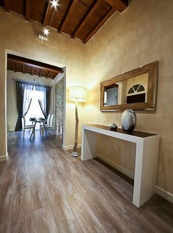 Apartments Florence - Giglio santa trinita - Photo3