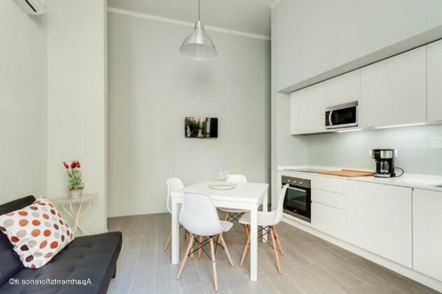 Apartments Florence-Ginori Terrace - Photo5