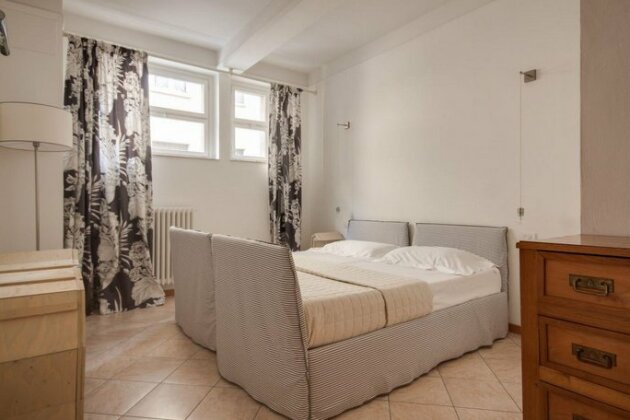 Apartments Florence Menicucci - Photo2