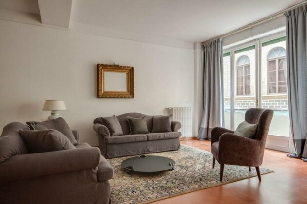 Apartments Florence Menicucci - Photo3