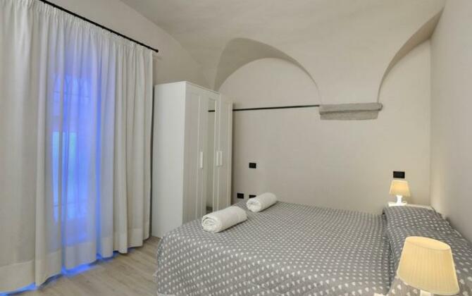 Apartments Florence - Nido Bianco