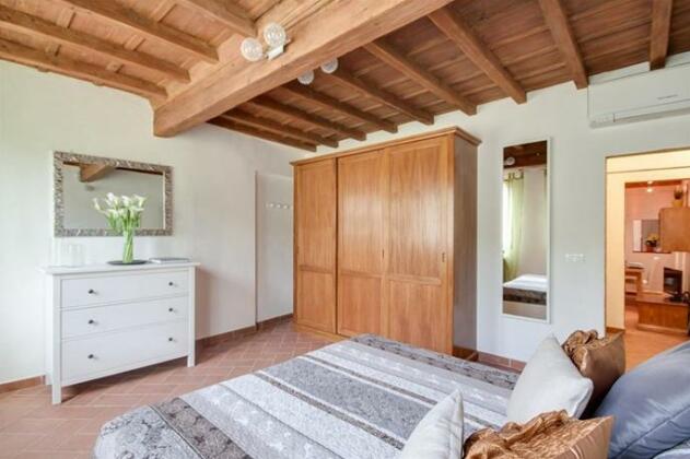 Apartments Florence - Pilastri 1Bedroom - Photo4