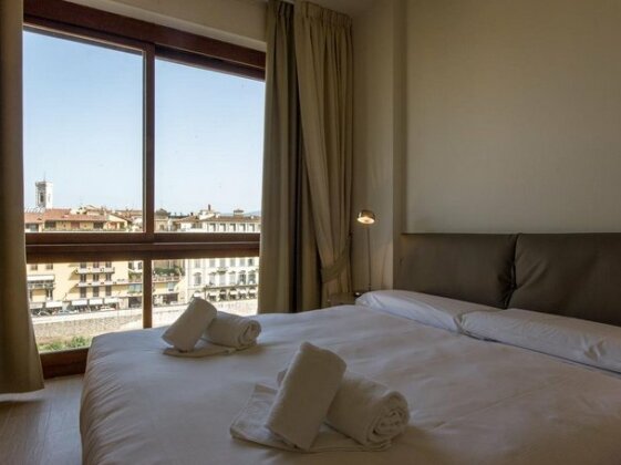 Apartments Florence - Ponte Vecchio Exclusive - Photo5
