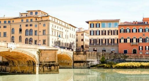 Apartments Florence - Ponte Vecchio Exclusive