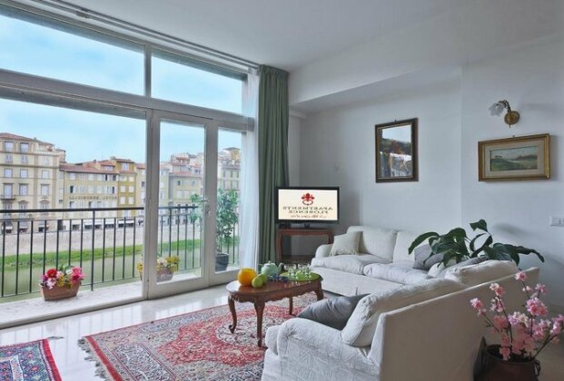 Apartments Florence - Pontevecchio - Photo3