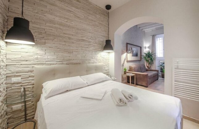 Apartments Florence - Rosa piccolo - Photo4