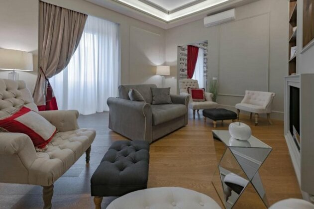 Apartments Florence - Teatro Luxury - Photo2