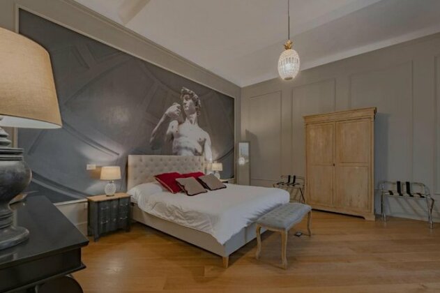 Apartments Florence - Teatro Luxury - Photo4