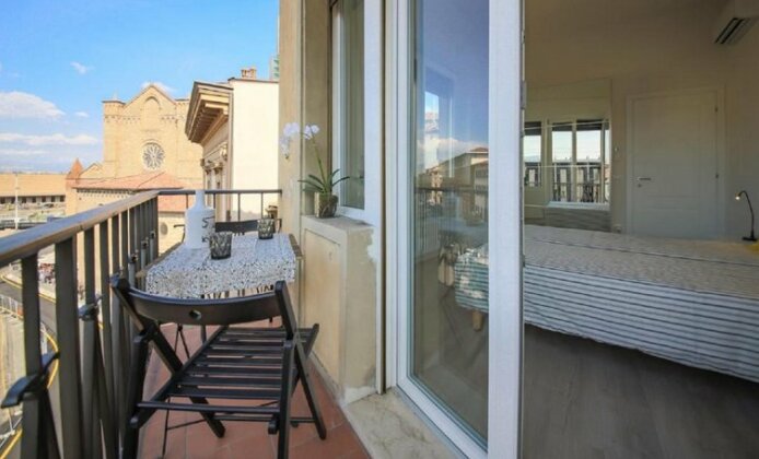 Apartments Florence - Unita Balcony - Photo2