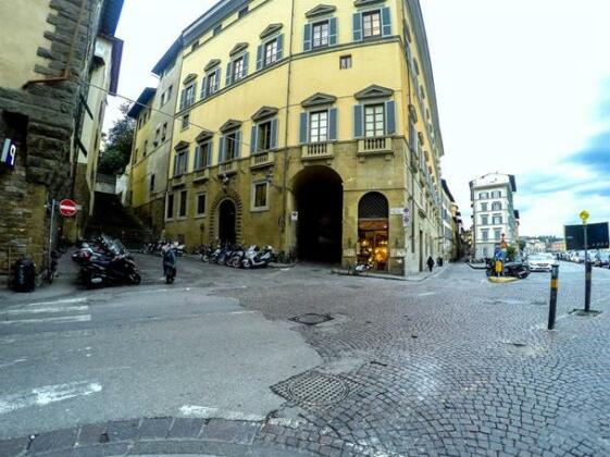 Apartments Officina 360 - Ponte Vecchio