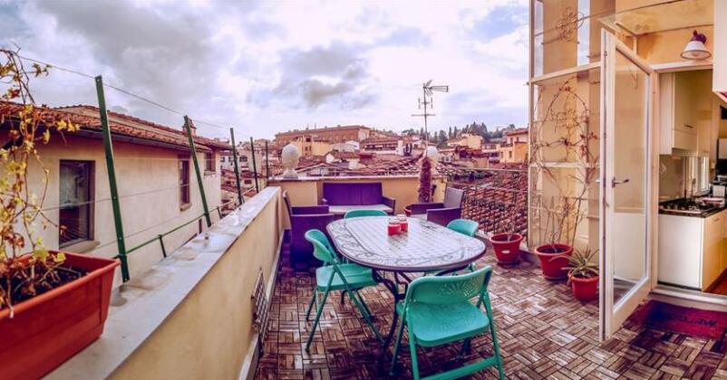 Apartments Officina 360 - Ponte Vecchio - Photo2