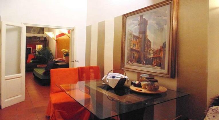 Appartamento Corso dei Tintori by DdV Tourist Apartments - Photo3