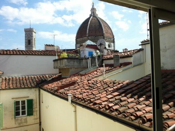 Appartamento Duomo San Giovanni Florence - Photo2