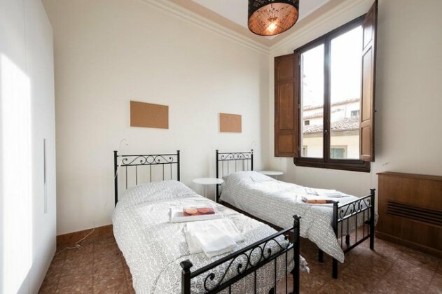 Appartamento Fortezza Florence - Photo2