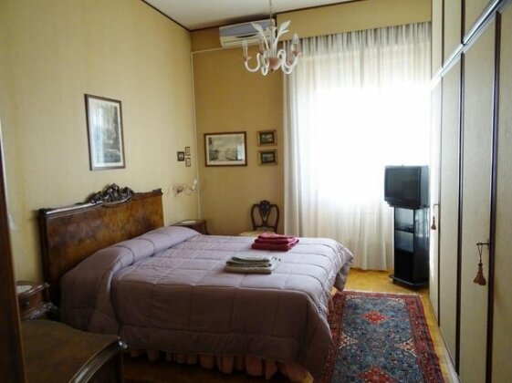Appartamento In Villa Florence - Photo2