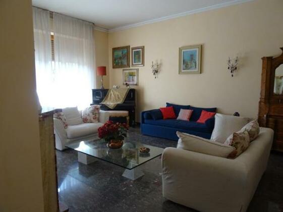 Appartamento In Villa Florence - Photo5