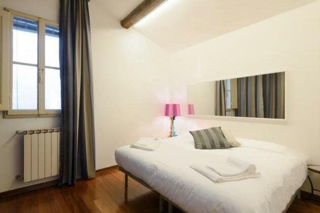 Appartamento la Guelfa - Photo2