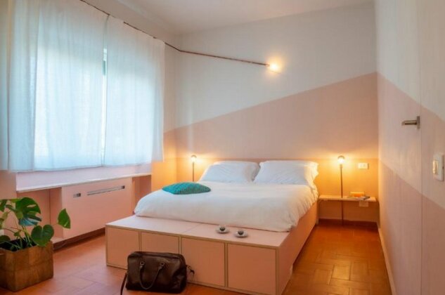 Appartamento Masaccio - Photo2