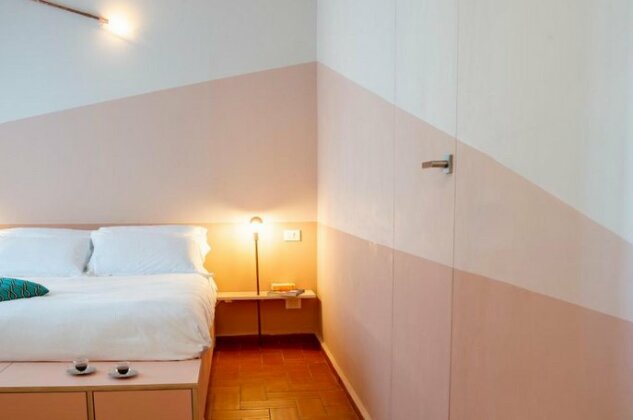 Appartamento Masaccio - Photo4