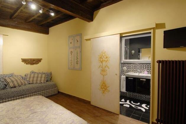 Appartamento San Lorenzo Via Faenza Medici Chapels - Photo3